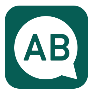 AB WhatsApp