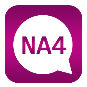 NA4 WhatsApp
