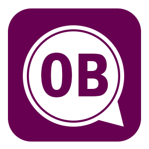 OB WhatsApp