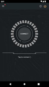 Faster connection speeds