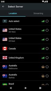 Select Server