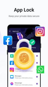 App Lock