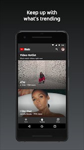 Keep up with what's trending