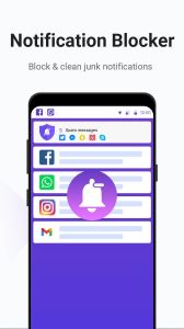 Notification Blocker