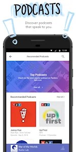 podcasts